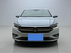 2021 Volkswagen Sagitar 200TSI DSG Comfort Smart Connect, белый — фото 2