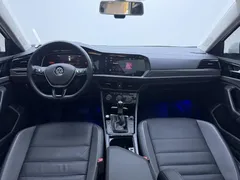 2021 Volkswagen Sagitar 200TSI DSG Comfort Smart Connect, белый — фото 5