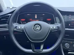 2021 Volkswagen Sagitar 200TSI DSG Comfort Smart Connect, белый — фото 7