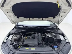 2021 Volkswagen Sagitar 200TSI DSG Comfort Smart Connect, белый — фото 10