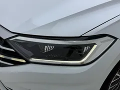 2021 Volkswagen Sagitar 200TSI DSG Comfort Smart Connect, белый — фото 11