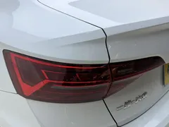 2021 Volkswagen Sagitar 200TSI DSG Comfort Smart Connect, белый — фото 12