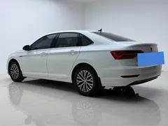 2021 Volkswagen Sagitar 200TSI DSG Comfort Smart Connect, белый — фото 13