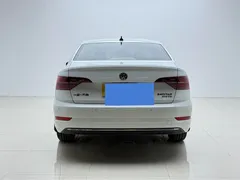 2021 Volkswagen Sagitar 200TSI DSG Comfort Smart Connect, белый — фото 14