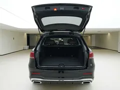 2022 Mercedes-Benz GLC 300 L 4MATIC Sport, чёрный — фото 5