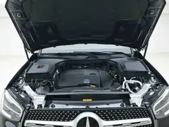 2022 Mercedes-Benz GLC 300 L 4MATIC Sport, чёрный — фото 6