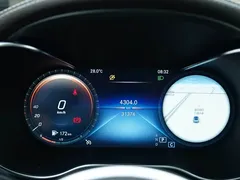 2022 Mercedes-Benz GLC 300 L 4MATIC Sport, чёрный — фото 7