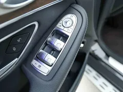 2022 Mercedes-Benz GLC 300 L 4MATIC Sport, чёрный — фото 9
