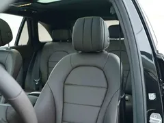 2022 Mercedes-Benz GLC 300 L 4MATIC Sport, чёрный — фото 12