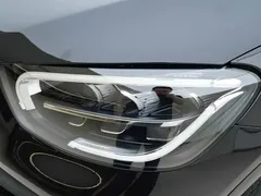 2022 Mercedes-Benz GLC 300 L 4MATIC Sport, чёрный — фото 13