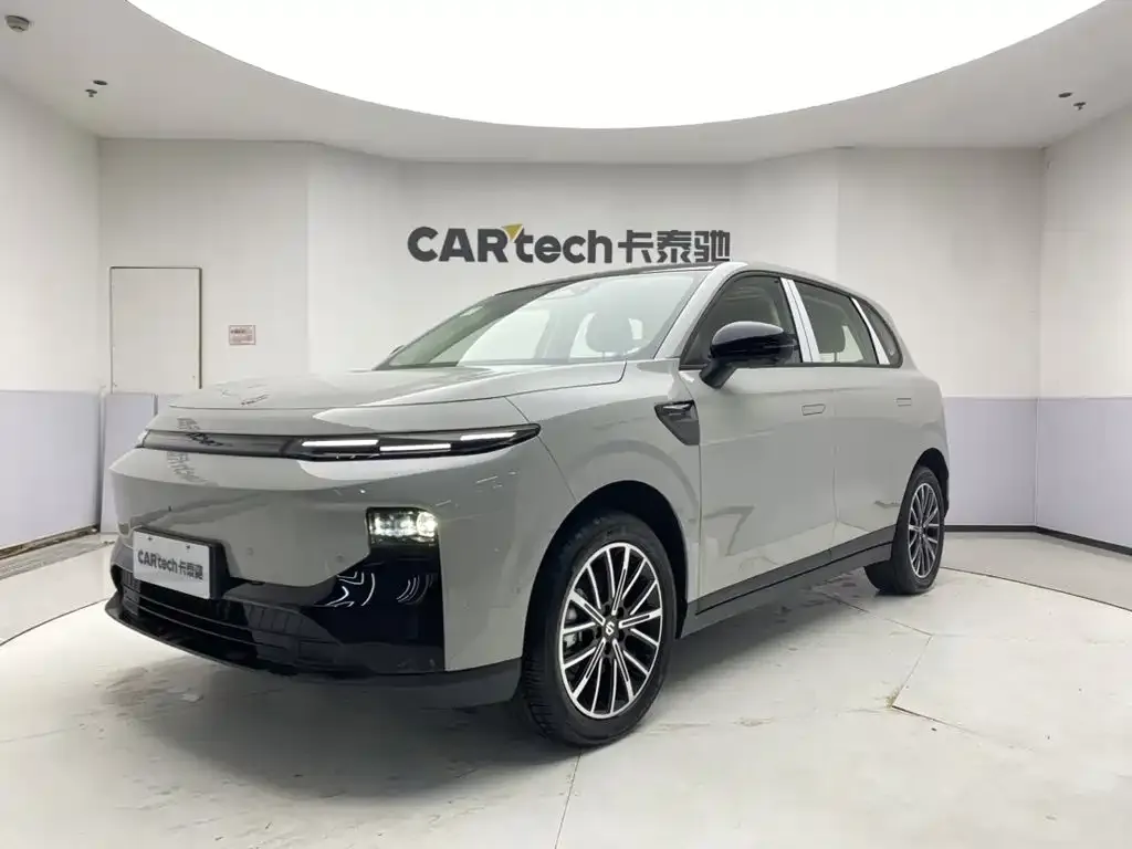 2025 Leapmotor B10 510 Enjoy