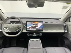 2025 Leapmotor B10 510 Enjoy — фото 13