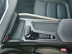 2023 Geely Preface 1.5TD Kunlun, белый — фото 6