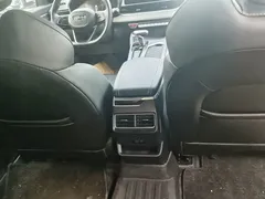 2023 Geely Preface 1.5TD Kunlun, белый — фото 8
