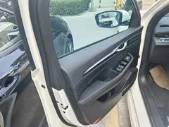 2023 Geely Preface 1.5TD Kunlun, белый — фото 10