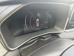 2023 Geely Preface 1.5TD Kunlun, белый — фото 11