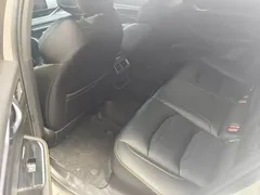 2023 Geely Preface 1.5TD Kunlun, белый — фото 13