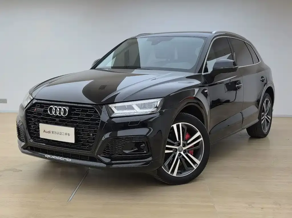 2020 Audi Q5L 40 TFSI Fashion