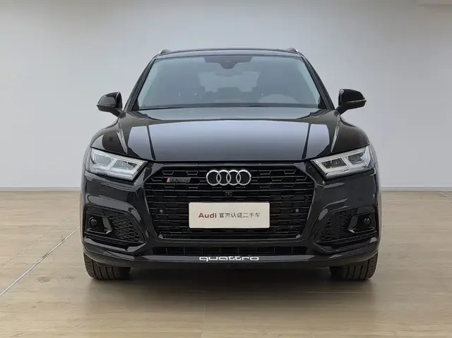 2020 Audi Q5L 40 TFSI Fashion