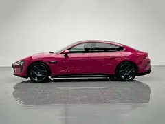 2024 Xiaomi SU7 RWD Long Range Smart Driving — фото 3