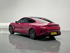 2024 Xiaomi SU7 RWD Long Range Smart Driving — фото 4