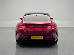 2024 Xiaomi SU7 RWD Long Range Smart Driving — фото 5