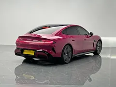 2024 Xiaomi SU7 RWD Long Range Smart Driving — фото 6