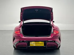 2024 Xiaomi SU7 RWD Long Range Smart Driving — фото 11