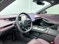 2024 Xiaomi SU7 RWD Long Range Smart Driving — фото 16