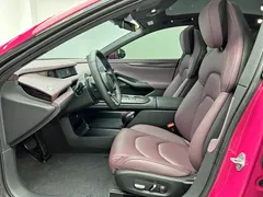 2024 Xiaomi SU7 RWD Long Range Smart Driving — фото 17