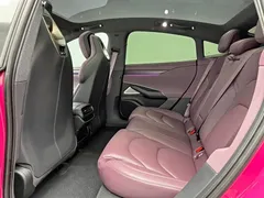 2024 Xiaomi SU7 RWD Long Range Smart Driving — фото 18