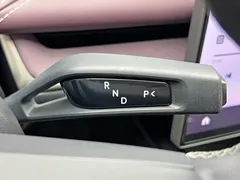 2024 Xiaomi SU7 RWD Long Range Smart Driving — фото 20