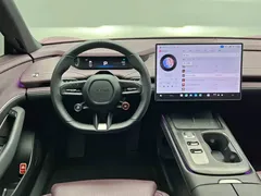 2024 Xiaomi SU7 RWD Long Range Smart Driving — фото 23