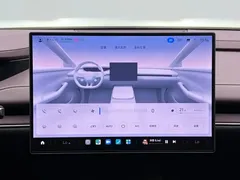 2024 Xiaomi SU7 RWD Long Range Smart Driving — фото 25