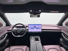 2024 Xiaomi SU7 RWD Long Range Smart Driving — фото 26