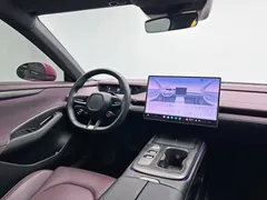 2024 Xiaomi SU7 RWD Long Range Smart Driving — фото 27