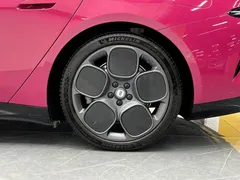 2024 Xiaomi SU7 RWD Long Range Smart Driving — фото 28