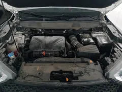 2021 Haval H6 3rd Gen 2.0T AT 2WD Max, белый — фото 20