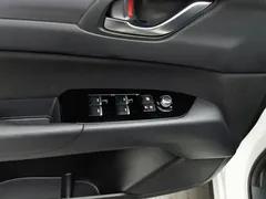 2021 Mazda CX-5 2.0L AT 2WD, белый — фото 9