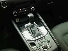 2021 Mazda CX-5 2.0L AT 2WD, белый — фото 13