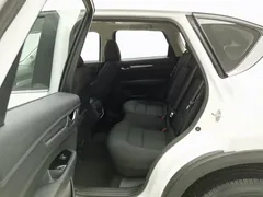 2021 Mazda CX-5 2.0L AT 2WD, белый — фото 15