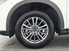 2021 Mazda CX-5 2.0L AT 2WD, белый — фото 17