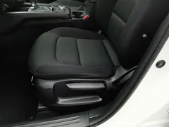 2021 Mazda CX-5 2.0L AT 2WD, белый — фото 20