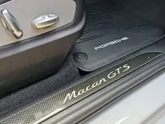2023 Porsche Macan GTS 2.9T, белый — фото 14