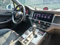 2023 Porsche Macan GTS 2.9T, белый — фото 16