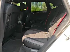 2023 Porsche Macan GTS 2.9T, белый — фото 24