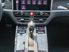 2023 Porsche Macan GTS 2.9T, белый — фото 29