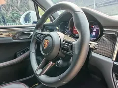 2023 Porsche Macan GTS 2.9T, белый — фото 31