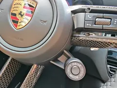 2023 Porsche Macan GTS 2.9T, белый — фото 32