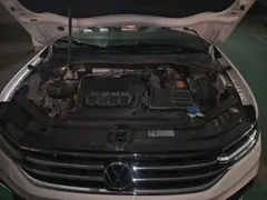 2022 Volkswagen Tiguan L 330TSI AT 2WD R-Line, белый — фото 21